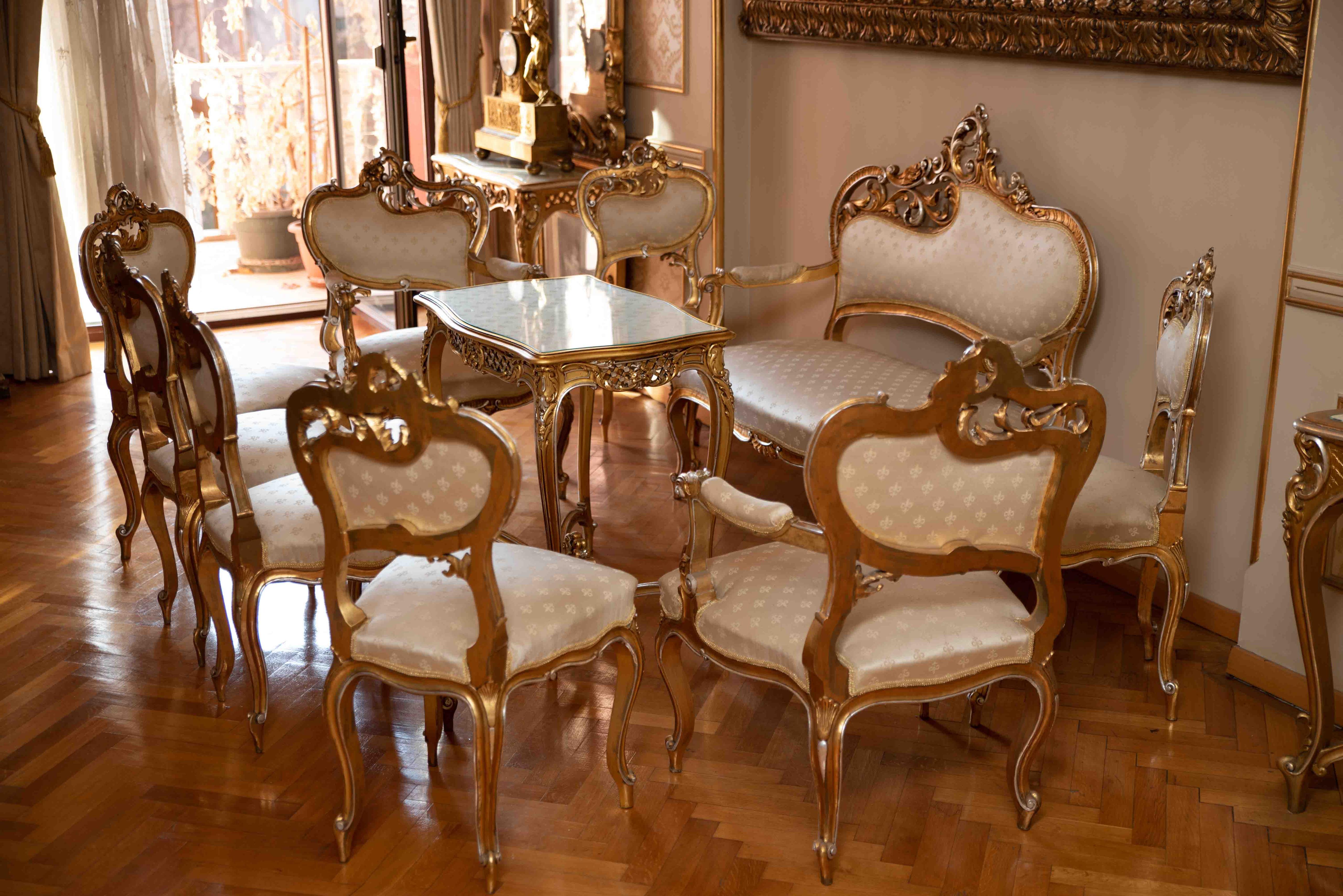 Maison 64 - Ambianță